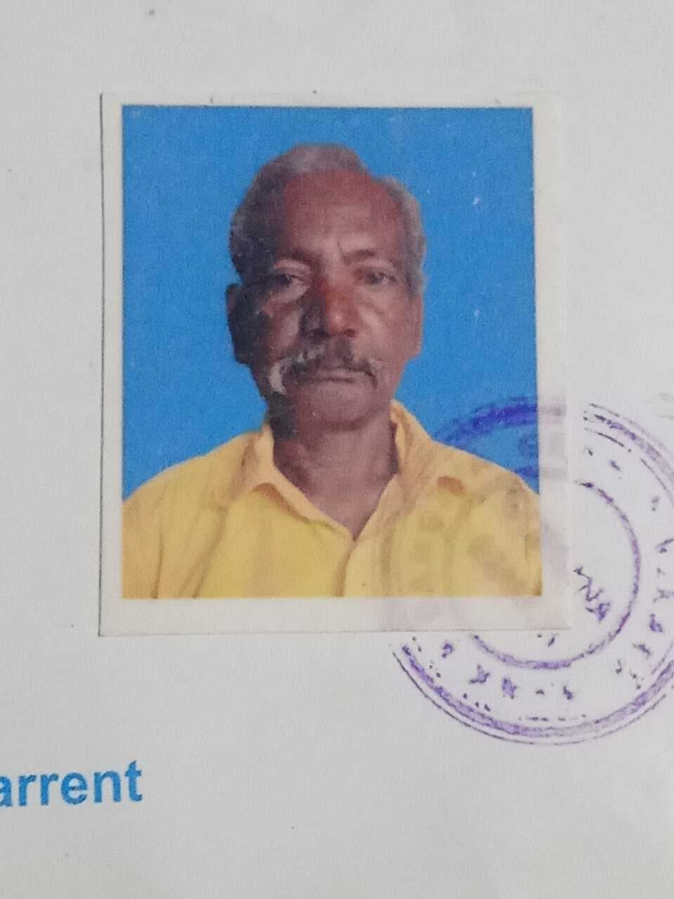 Bokaro News : लुगुबुरु आया प बंगाल का श्रद्धालु लापता