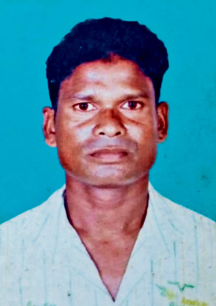 Seraikela Kharsawan News : सोहराय मना लौट रहे मिस्त्री की वाहन के धक्के से हुई मौत