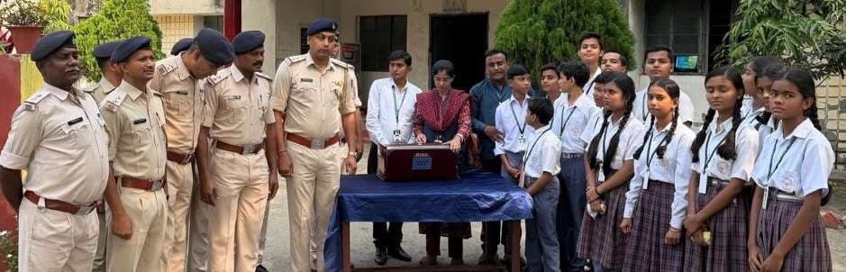 Bokaro News: चंदनकियारी में वंदे मातरम् के 150 वर्ष पूर्ण पर कार्यक्रम का आयोजन