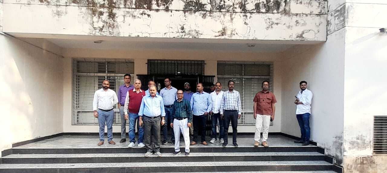 Dhanbad News: बीआइटी में नवनिर्मित तीन छात्रावासों का निरीक्षण