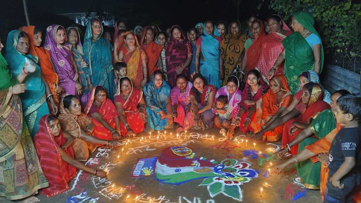 मतदाता जागरूकता अभियान तेज