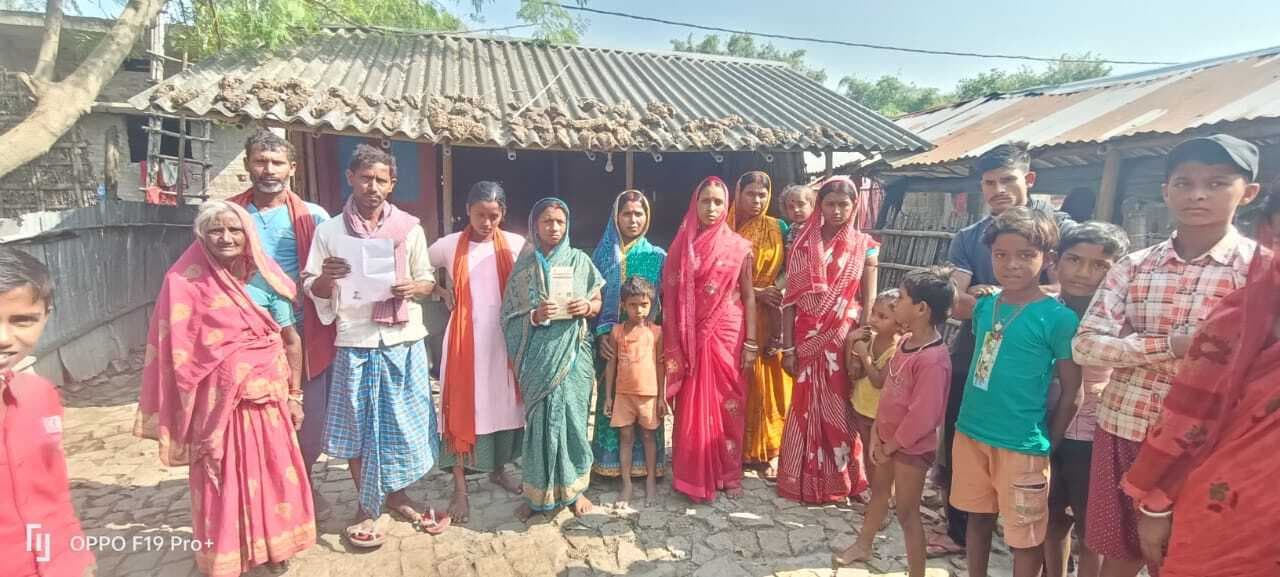 प्राइवेट लाइब्रेरी पढ़ने गया छात्र, तीन दिनों से लापता, न्याय की गुहार