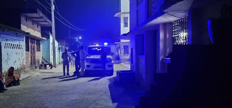 महिला ने फांसी लगाकर की आत्महत्या