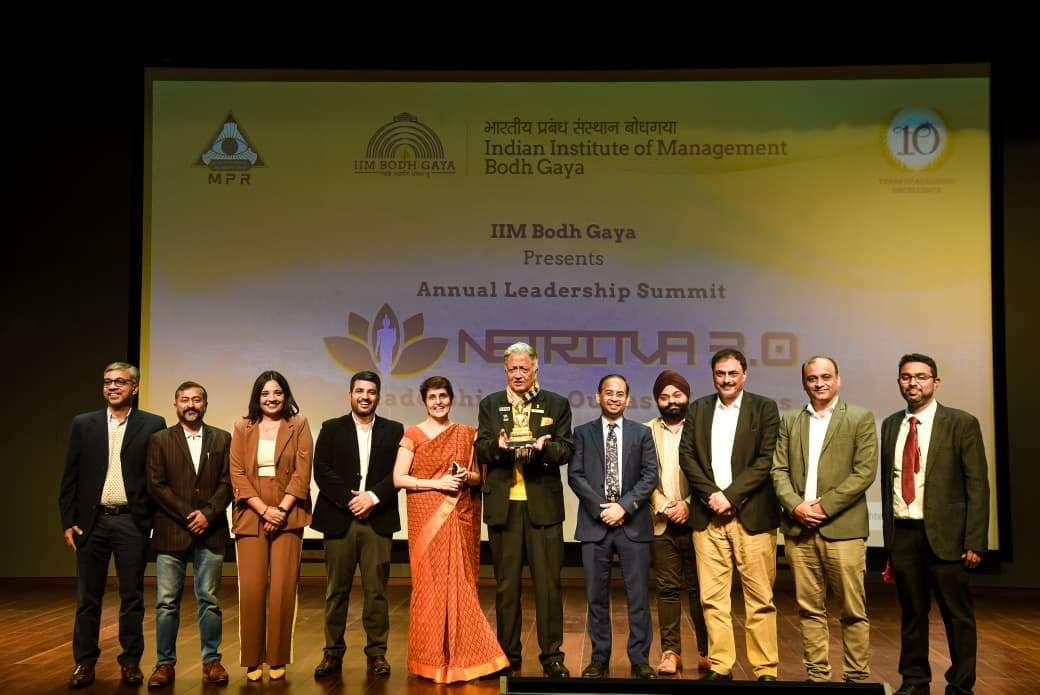 भारत हम सबके भीतर बसता है इसलिए हम भारतीय : वोहरा