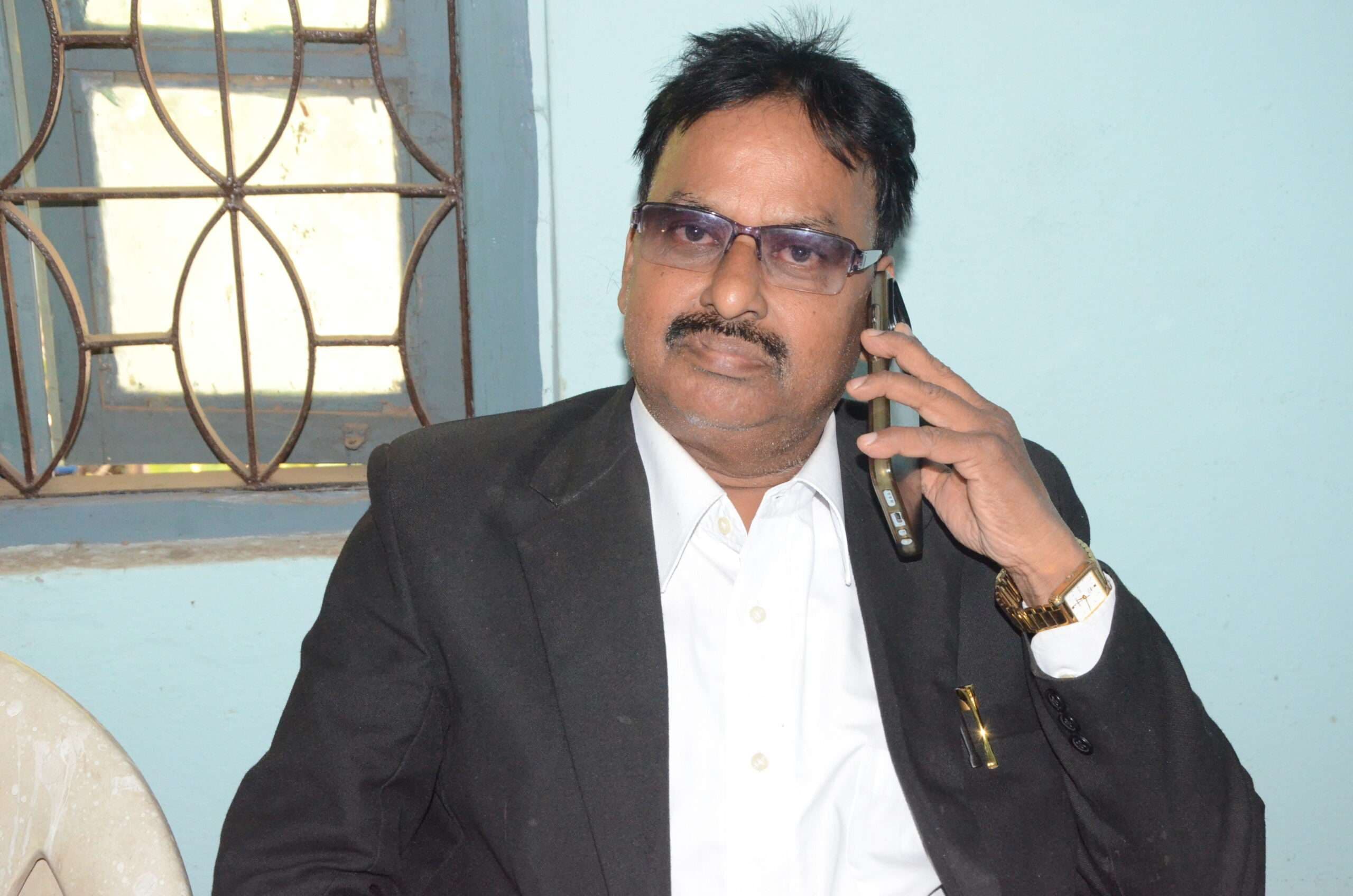 Deoghar news : कोर्ट में ट्रायल के दौरान पक्षकार नहीं कर सकते हैं सूट प्रोपर्टी की खरीद बिक्री