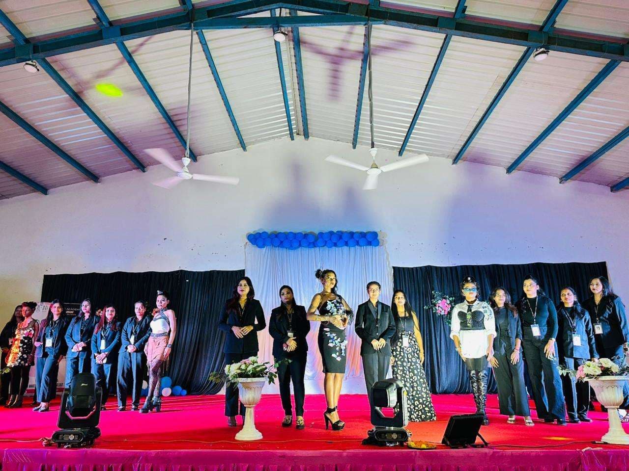 नवाचार और आधुनिक इंजीनियरिंग दृष्टिकोण पर जोर