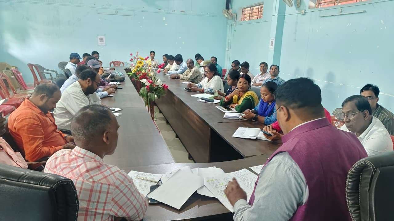 Seraikela Kharasawan News : 11 को रन फॉर झारखंड, 15 नवंबर तक चलेगा जागरुकता अभियान