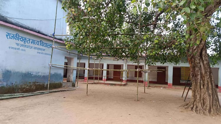 बिहार चुनाव : 2139 ग्रामीण व 553 शहरी बूथों पर 2230719 मतदाता डालेंगे वोट