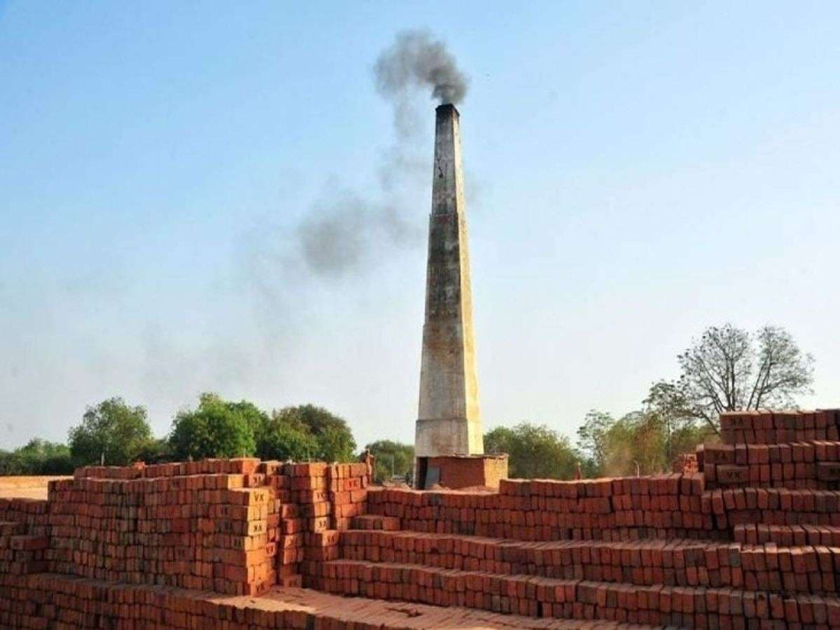 .डिफाॅल्टर ईंट-भट्ठा संचालकों पर होगा सर्टिफिकेट केस