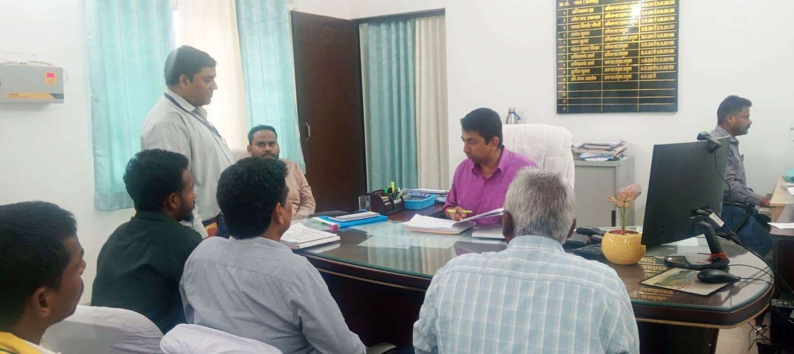 आज थम जायेगा चुनावी शोर, प्रत्याशियों ने झोंकी पूरी ताकत