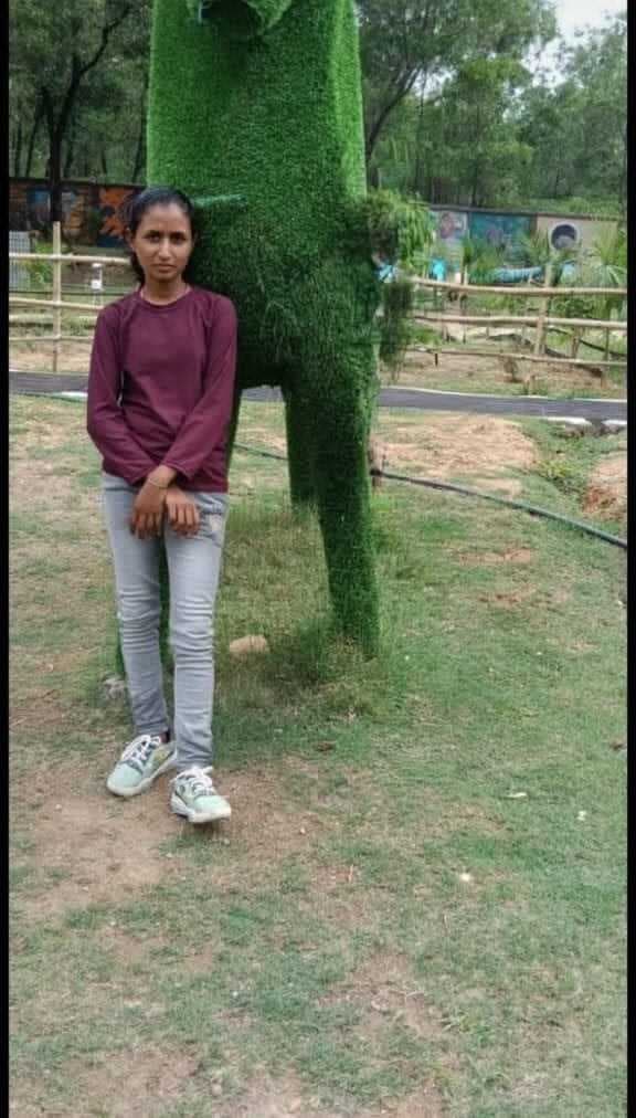 Giridih News :दुर्घटना में घायल किशोरी की इलाज के दौरान मौत