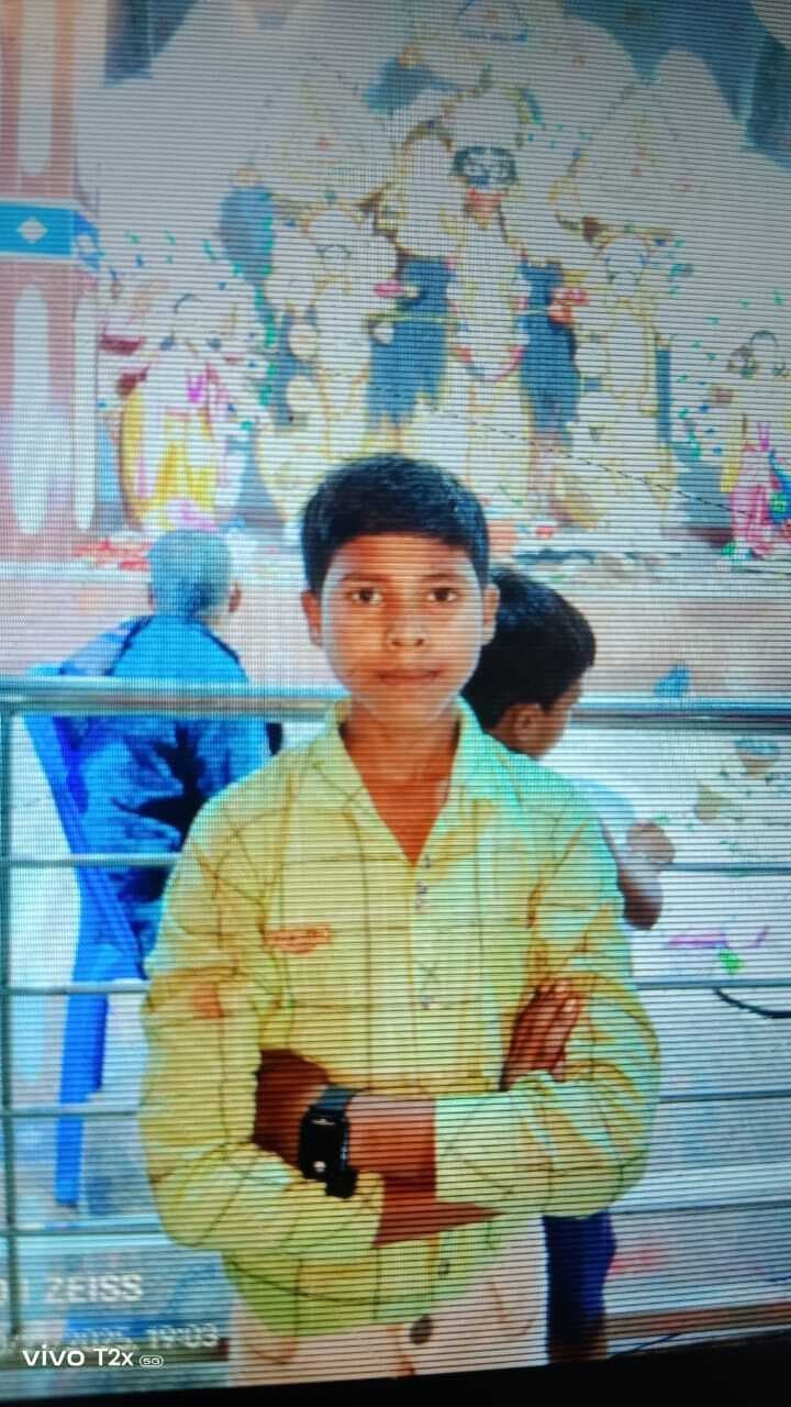 Bhagalpur news लव लेटर नहीं पहुंचाने पर किशोर की हत्या