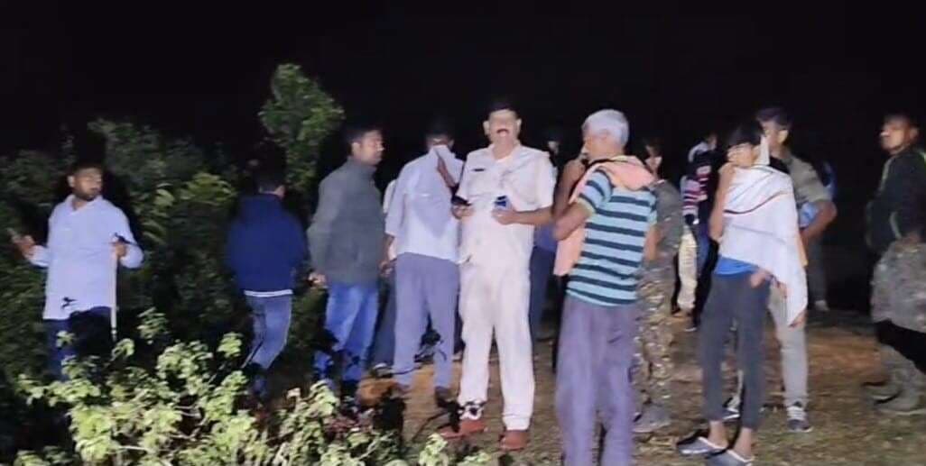 Giridih News :लापता युवक का शव सगुनवा जंगल में मिला, दो भेजे गये जेल