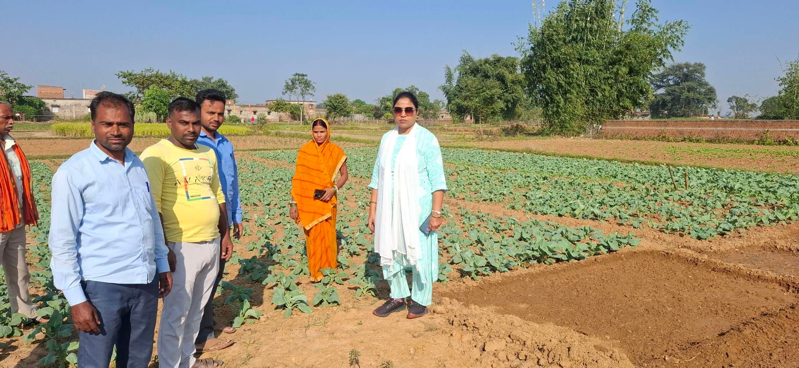 Giridih News :मनरेगा लोकपाल ने की भुगतान नहीं करने की जांच