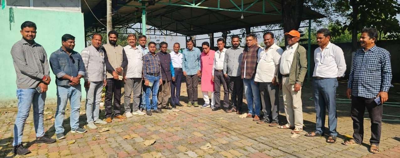 Bokaro News: सांसद खेल महोत्सव की सफलता को ले समिति का किया गया गठन