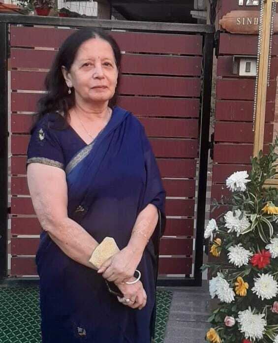 Jamshedpur News : रेणुका मिश्रा को दी गयी भावभीनी श्रद्धांजलि