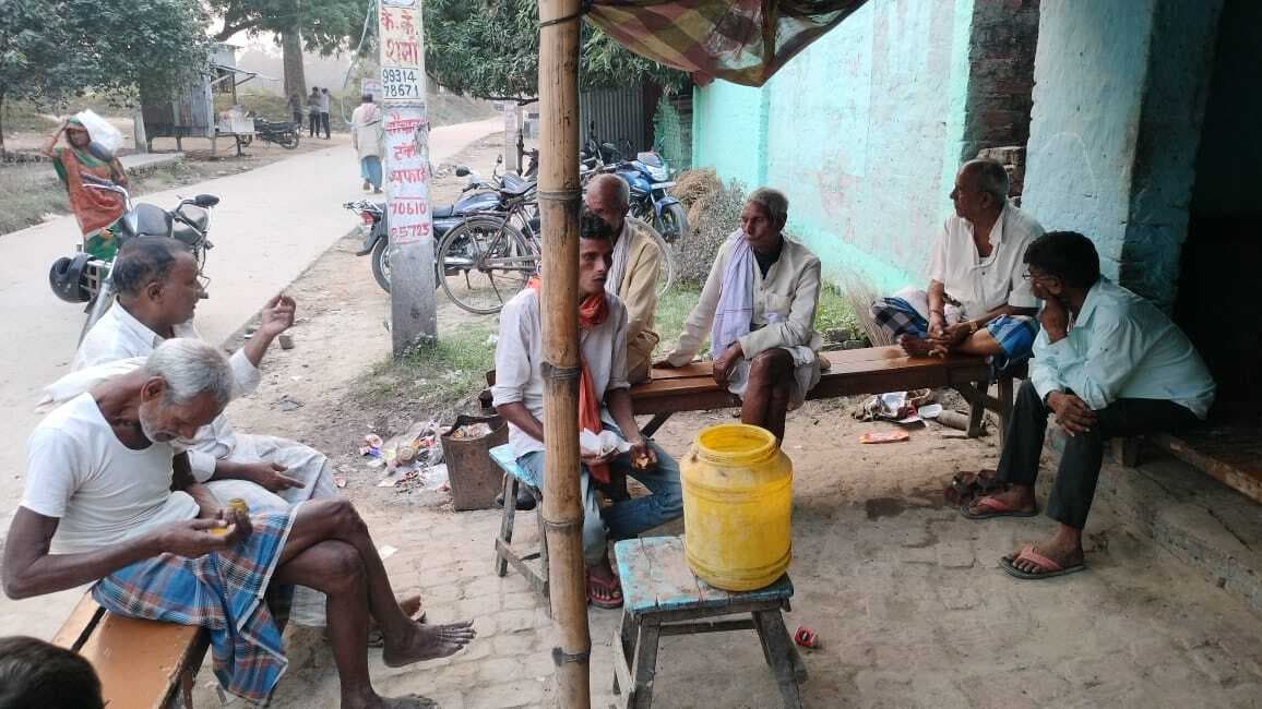 कहीं प्रत्याशी कर रहे हैं बढ़त का दावा, तो कहीं विपक्षी खेमे में पलटवार का दौर जारी
