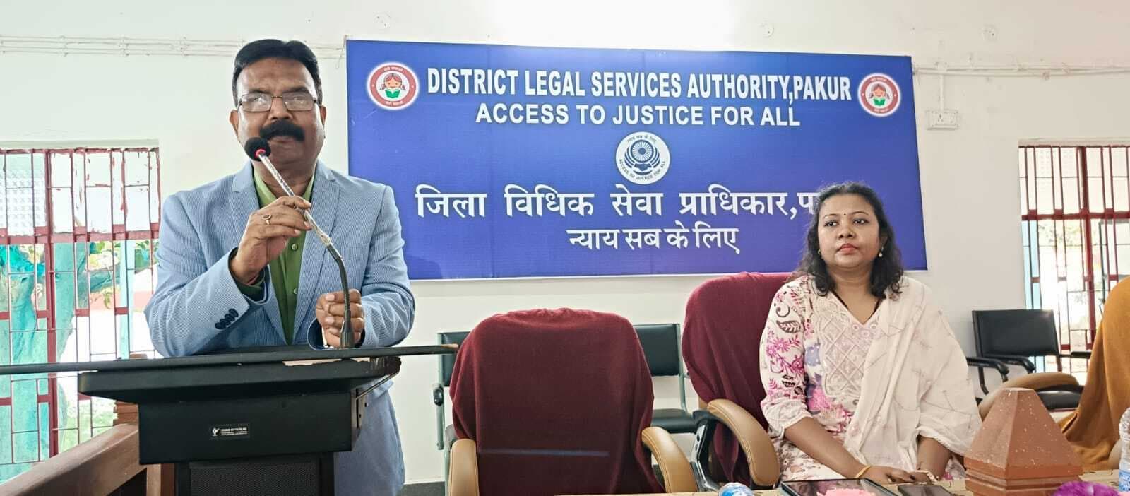 संवेदनशीलता से लोगों से संवाद करें पीएलवी: क्रांति