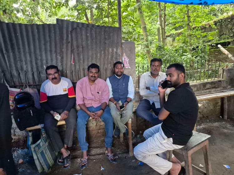 saharsa vidhansabha 2025: चारों विधानसभा में आमने-सामने की है टक्कर, कभी महागठबंधन तो कभी एनडीए के जीत की हो रही चर्चा