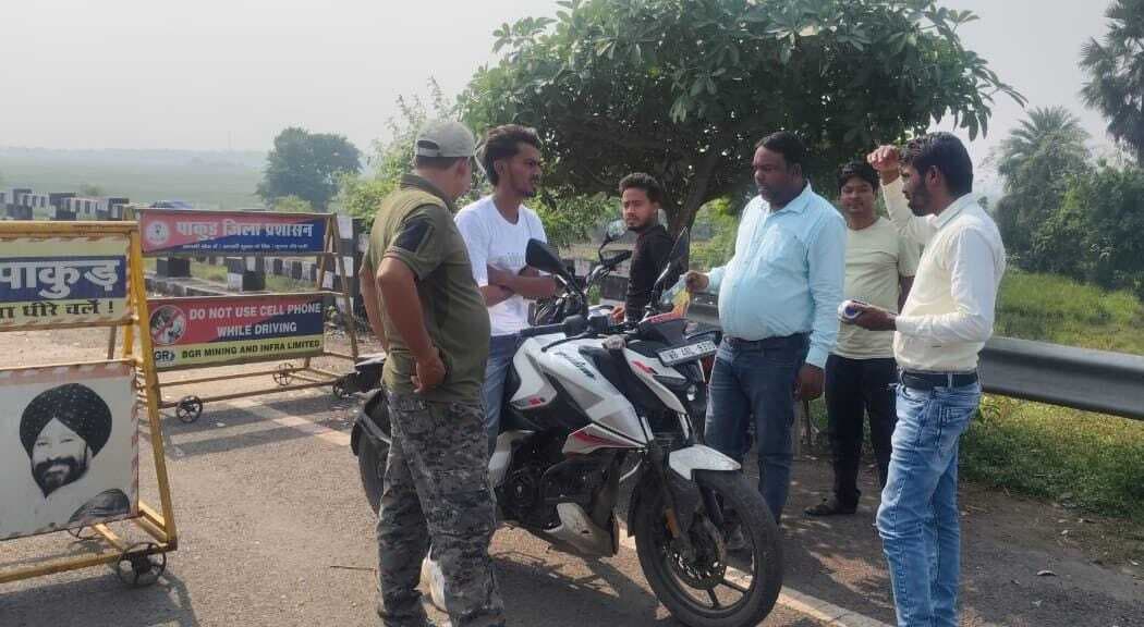 अब स्टंट और ओवर स्पीडिंग पर होगी कार्रवाई, डीटीओ ने दी चेतावनी