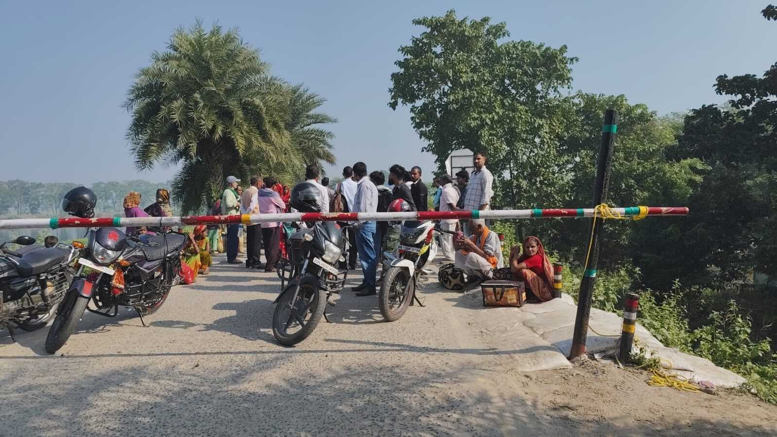 72 घंटे के लिए भारत-नेपाल सीमा सील, चौकियों पर अलर्ट, मतदान तक सख्त निगरानी