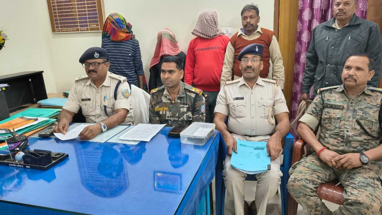 समाज से बाहर के लड़के संग प्रेम-प्रसंग से नाराज पिता ने कर दी थी गला रेतकर बेटी की हत्या