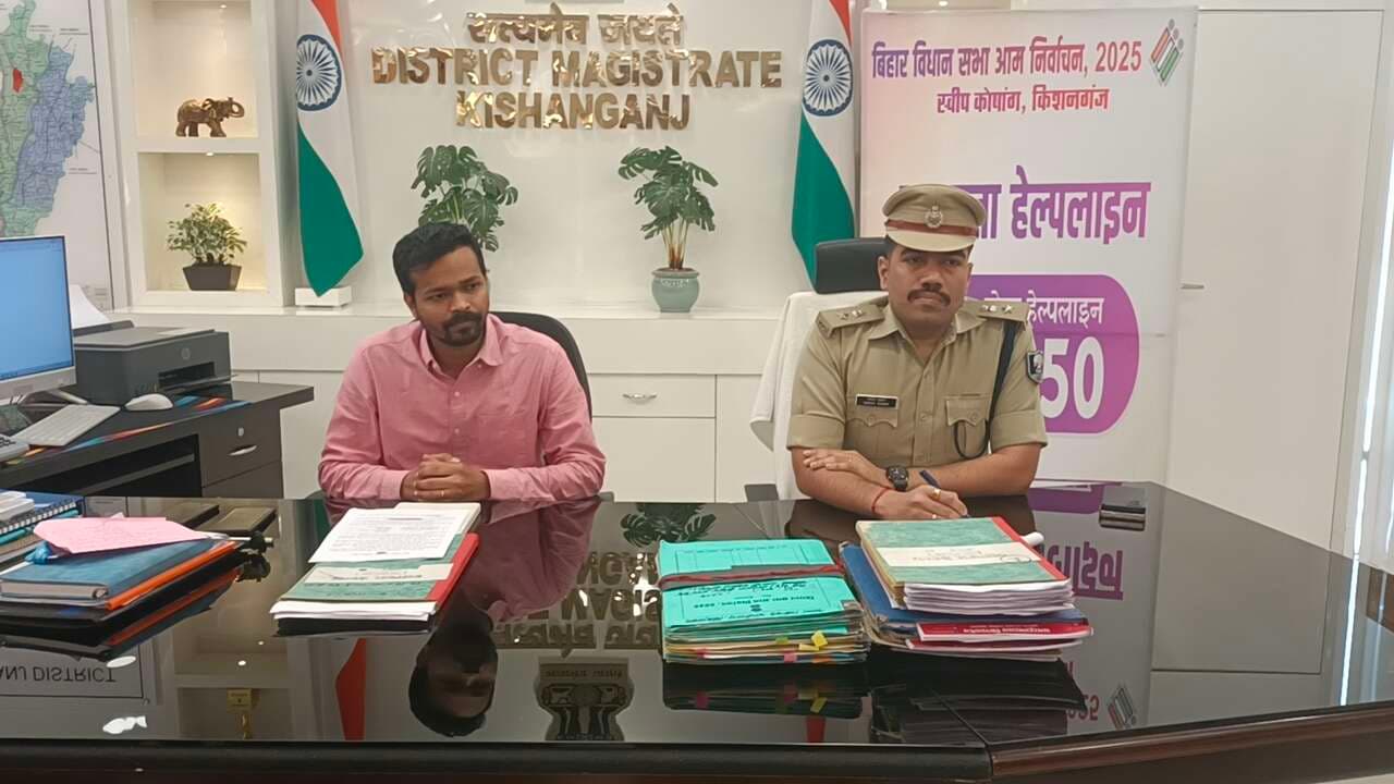 चुनाव प्रचार थमा,  सोशल मीडिया से प्रचार पर रोक