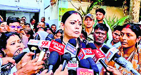 एयरोफोनिक सब्जी उगाने का झांसा देकर देशभर के पांच लाख लोगों को लगाया 200 करोड़ का चूना