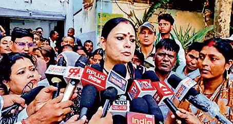 एयरोफोनिक सब्जी उगाने का झांसा देकर देशभर के पांच लाख लोगों को लगाया 200 करोड़ का चूना