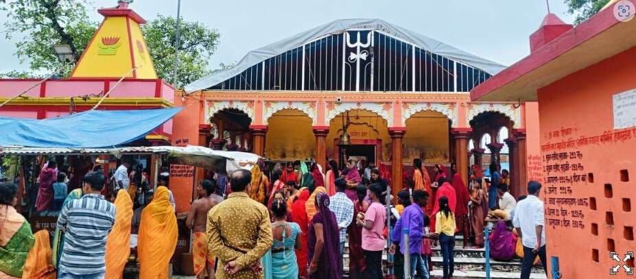 Giridih News :झारखंडधाम में 12 नवंबर से गूंजेगी शहनाई