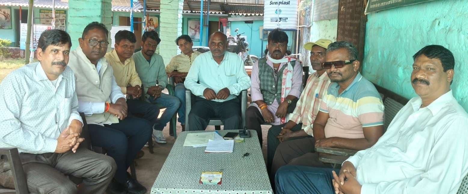 Bokaro News: धूमधाम से मनायी जायेगी धरती आबा वीर बिरसा मुंडा की 150वीं जयंती