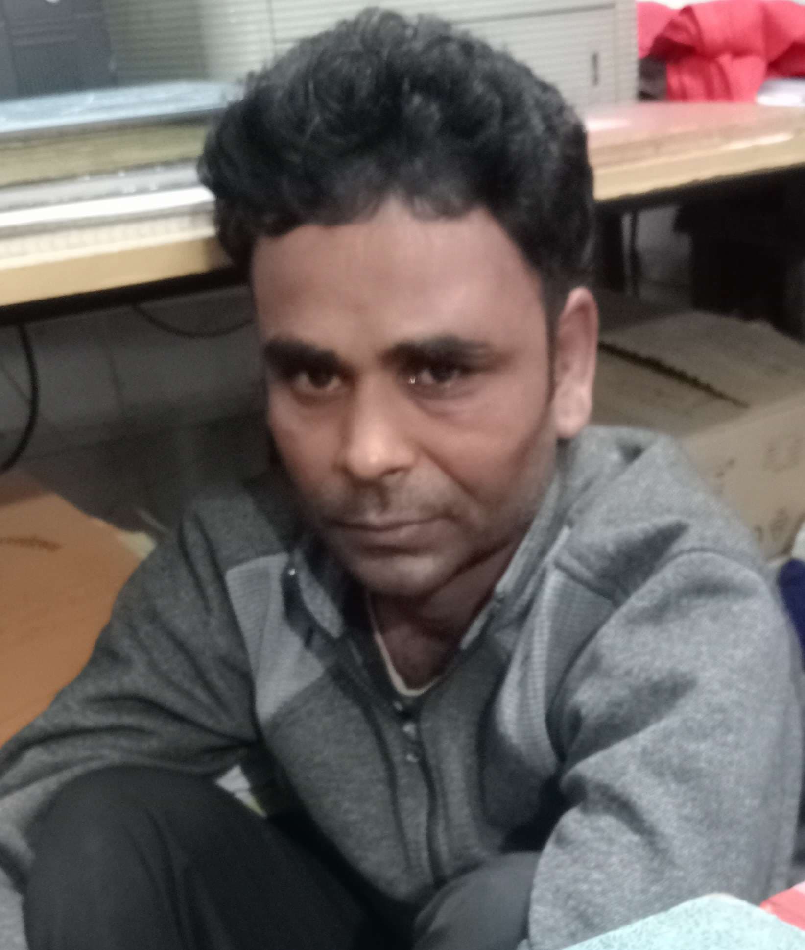 Bokaro News : हथौड़ा और चाकू से वार कर पत्नी की हत्या