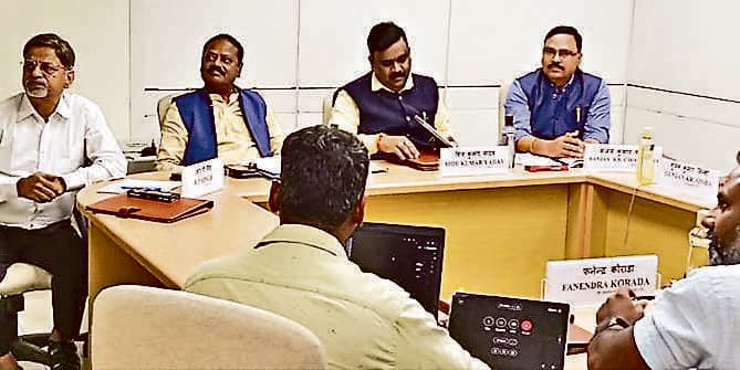 Bokaro News : आश्रित महिला को एक जुलाई 2021 से शामिल करने पर सहमति