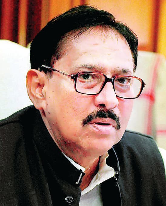 विधानसभा भवन में ‘भूत’ की मौजूदगी की जांच की मांग