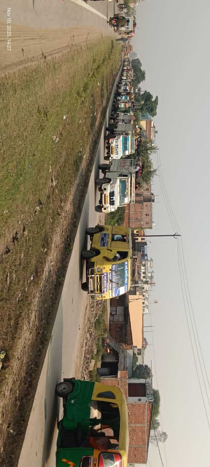 मोहनिया विस सीट के 12 प्रत्याशियों की किस्मत आज इवीएम में होगा बंद