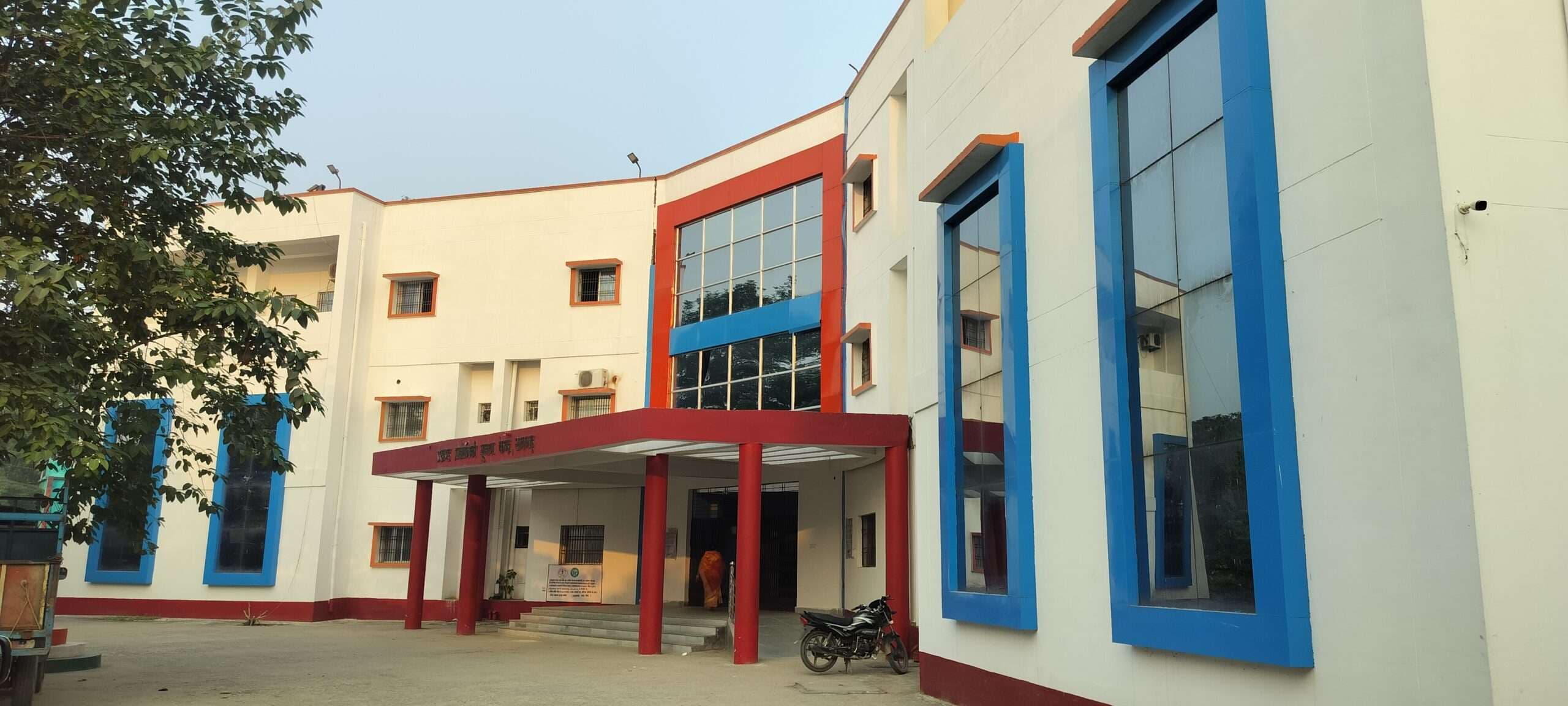 आज रामगढ़ विधानसभा क्षेत्र के 2,86,876 मतदाता चुनेंगे अपना विधायक