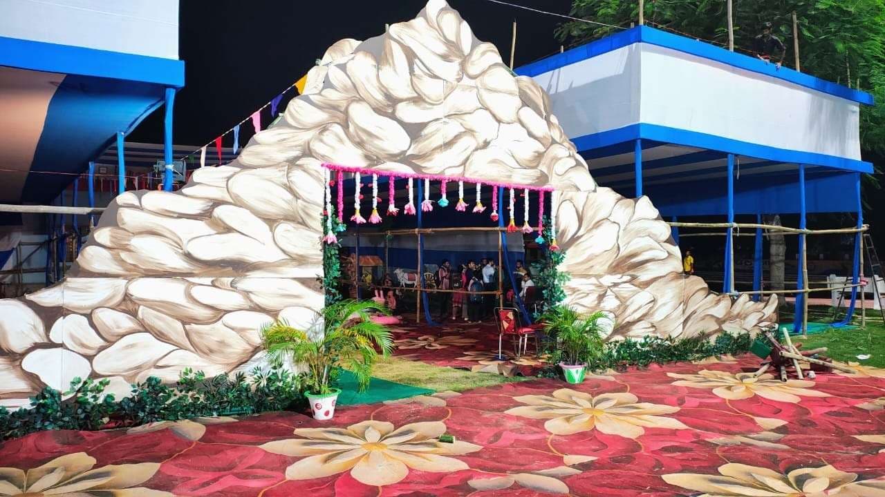 मॉडल बूथ पर तिलक व पुष्प वर्षा के साथ होगा मतदाताओं का अभिनंदन