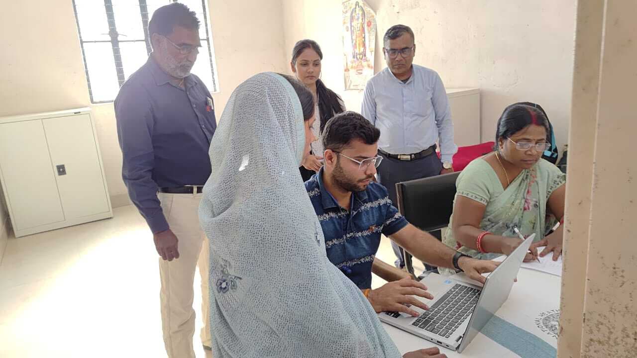 Samastipur News:आधा दर्जन महिलाएं हाई रिस्क प्रेग्नेंसी की जद में