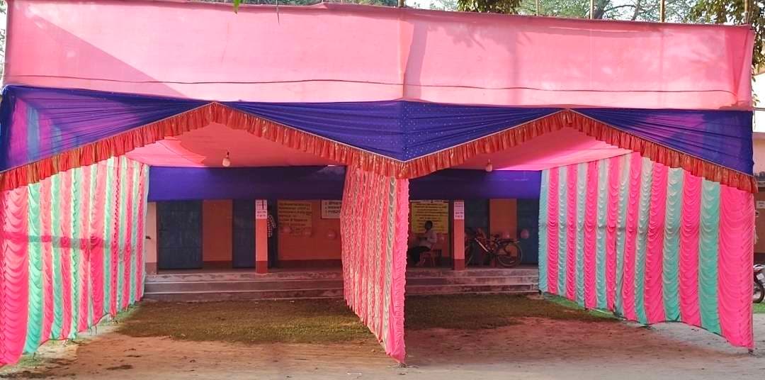 भवानीपुर में 122 मतदान केंद्रों पर  98 हजार 701 मतदाता डालेंगे वोट