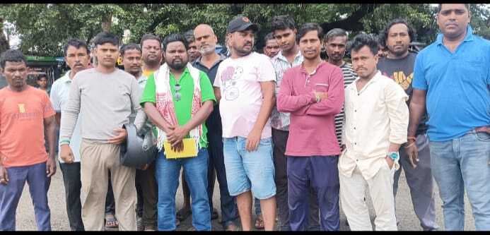 Chaibasa News : नशे में ई-रिक्शा चलाने वालों पर होगी कार्रवाई