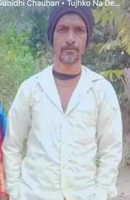 Seraikela Kharsawan News : वाहन की चपेट में आने से राजमिस्त्री की मौत