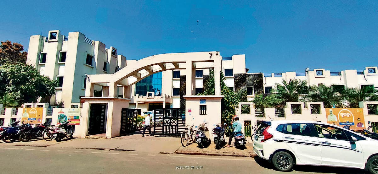 Rourkela News:  12 साल से चुनाव लंबित, आरएमसी में अफसरों का राज, जनता सुविधाओं से महरूम