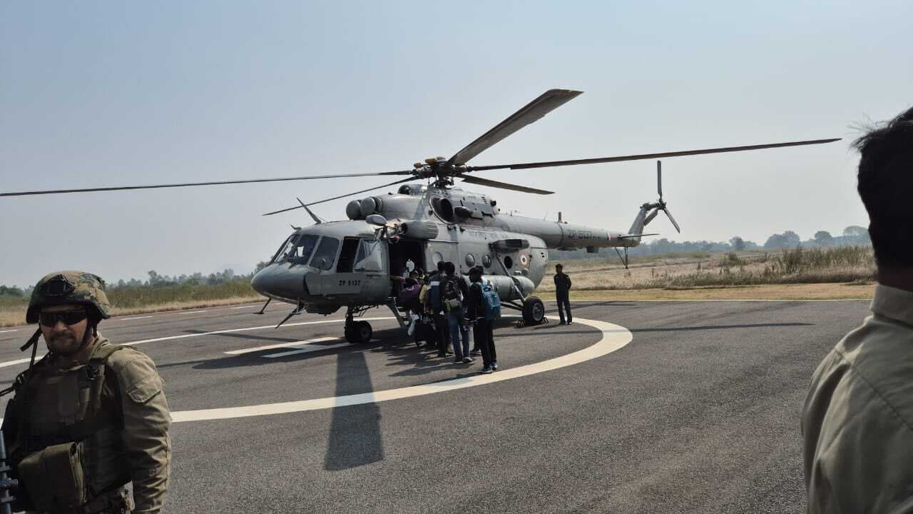 Bhubaneswar News: नुआपड़ा उपचुनाव: आठ निर्दलीय समेत 14 उम्मीदवारों के भाग्य का होगा फैसला