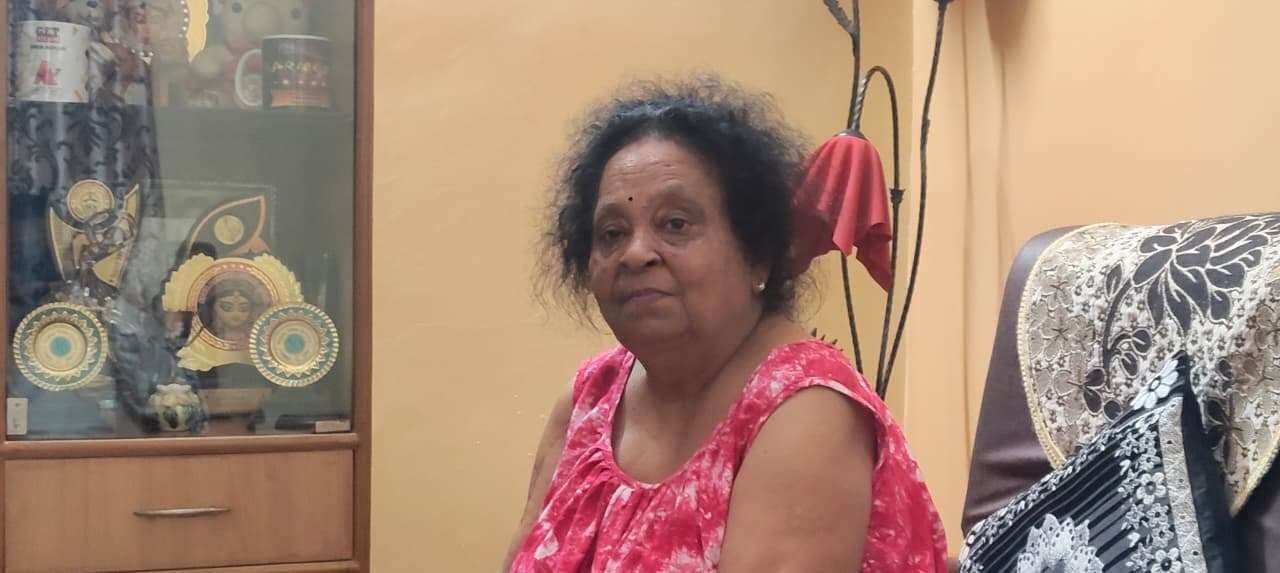 Jamshedpur News : घोड़ाबांधा : सेवानिवृत्त शिक्षिका से बैग की छिनतई, चिल्लाने के बाद भी मदद को कोई नहीं आया