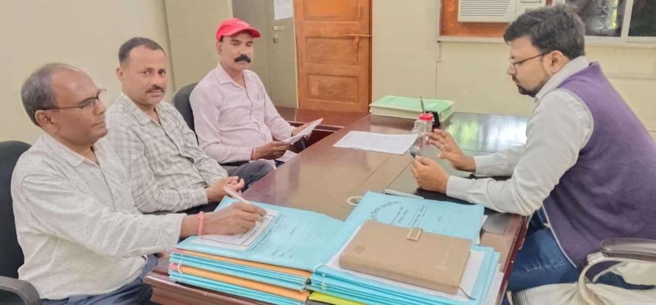 Jamshedpur News : मेंनटेनेंस कार्य के दौरान पानी की आपूर्ति बाधित नहीं करने की मांग