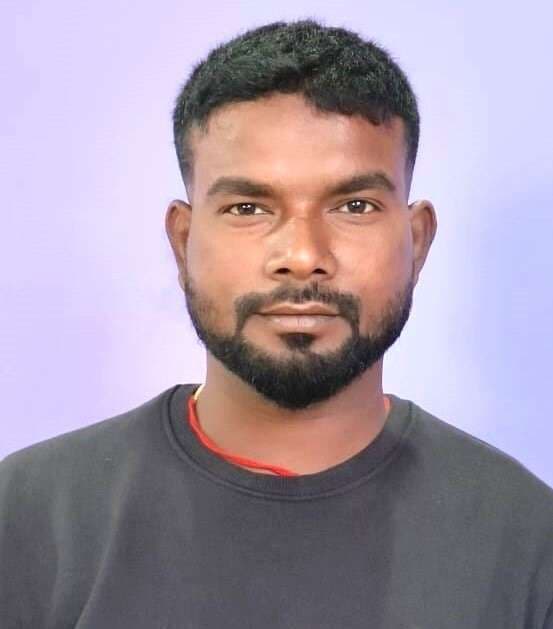 झामुमो खलारी प्रखंड का श्यामजी महतो बने अध्यक्ष