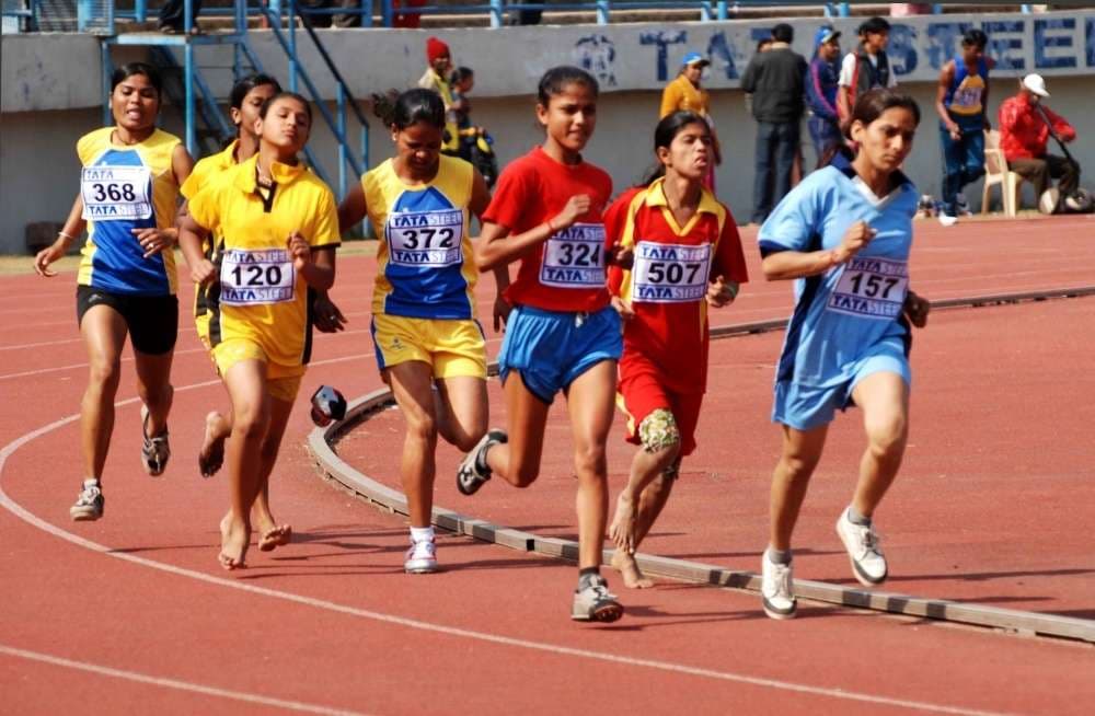Tata Steel Sports Department Announces SHE RUN:  महिलाओं के लिए 15 नवंबर को होगा ‘शी रन’ का आयोजन