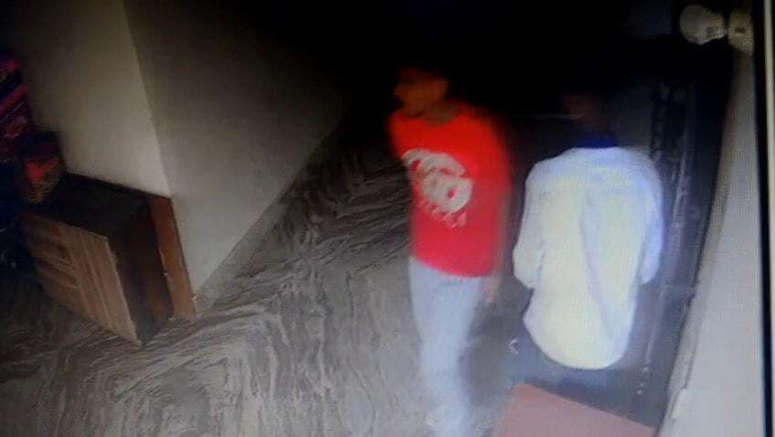 Deoghar news : साकेत बिहार में दिनदहाड़े बड़ी चोरी, लाखों के जेवरात और नकदी गायब