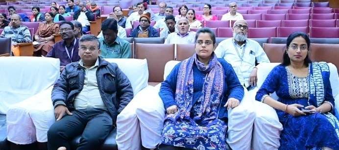 Bokaro News: बीएसएल : एक नये सफर की शुरुआत कार्यक्रम का आयोजन