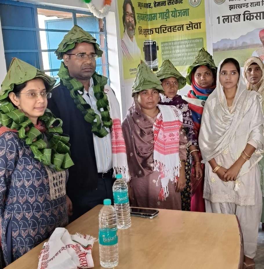 Bokaro News : जन जागरण व भागीदारी से तय होगी बोकारो के विकास की नयी राह